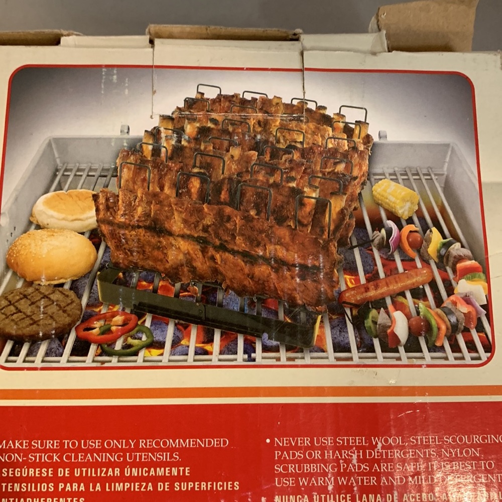 BBQ accessories - Picture 6 of 9